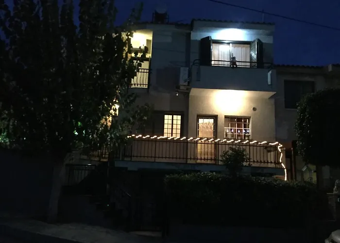 Casa vacanze Nikola's House *