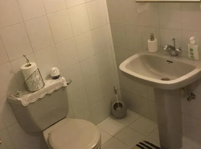 Nikola's House * Limassol