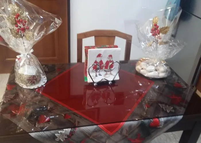 Nikola's House Casa vacanze