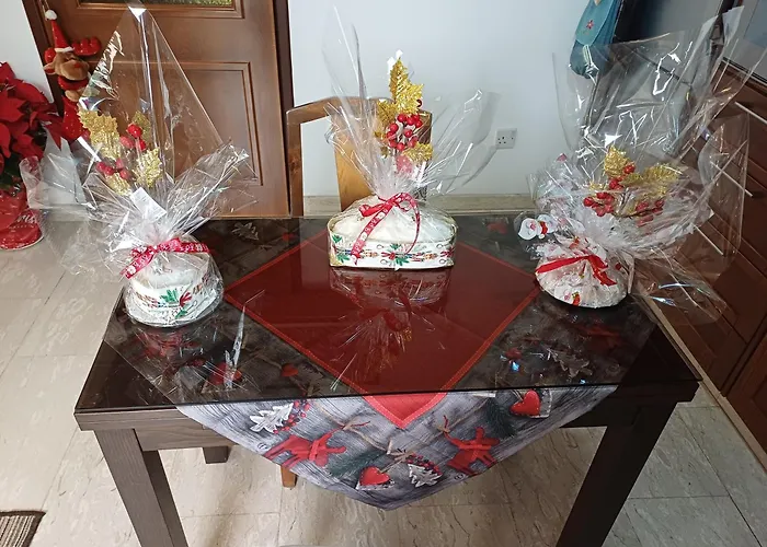 Nikola's House Casa vacanze *