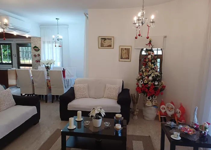 Casa vacanze Nikola's House *