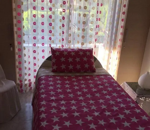 Nikola's House Limassol