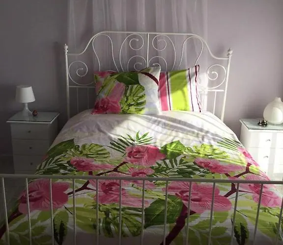 Semesterbostad Nikola's House *