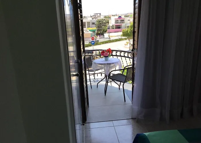 Nikola's House Limassol