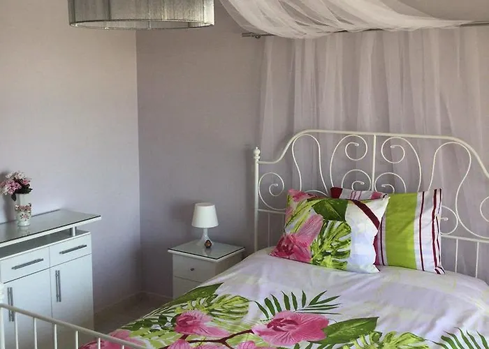 Semesterbostad Nikola's House Limassol