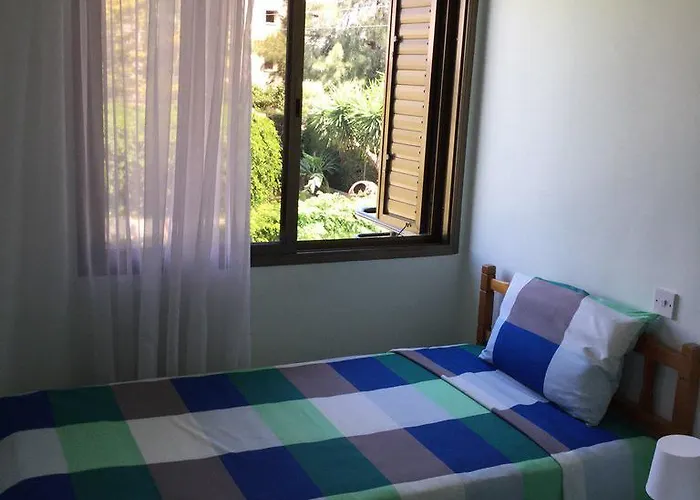 Semesterbostad Nikola's House *