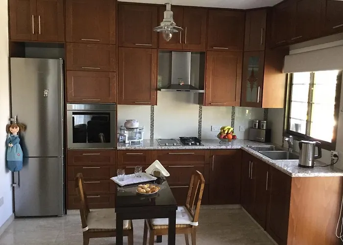 Casa vacanze Nikola's House *