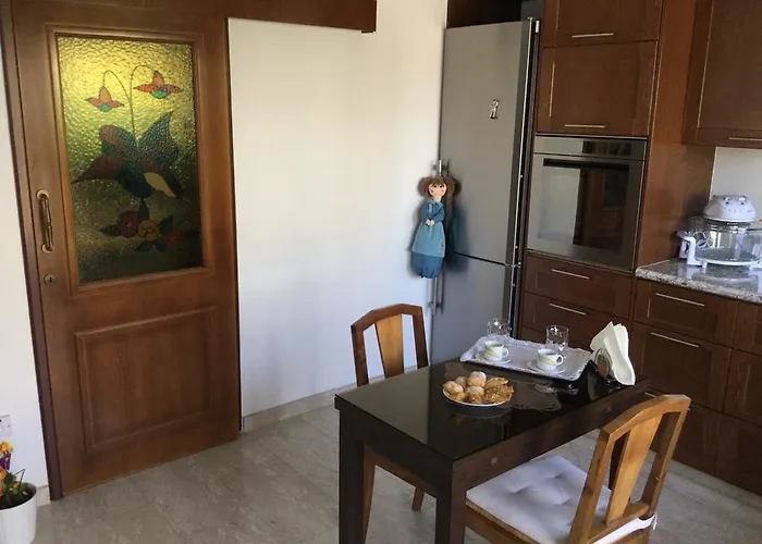 Casa vacanze Nikola's House