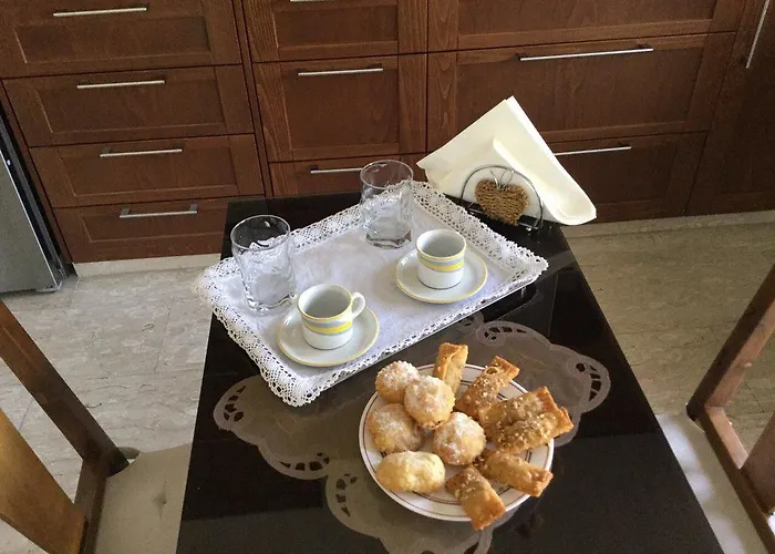 Semesterbostad Nikola's House