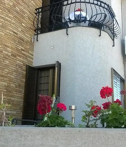 Nikola's House Limassol