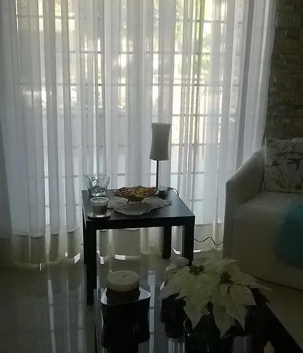 Nikola's House Limisso