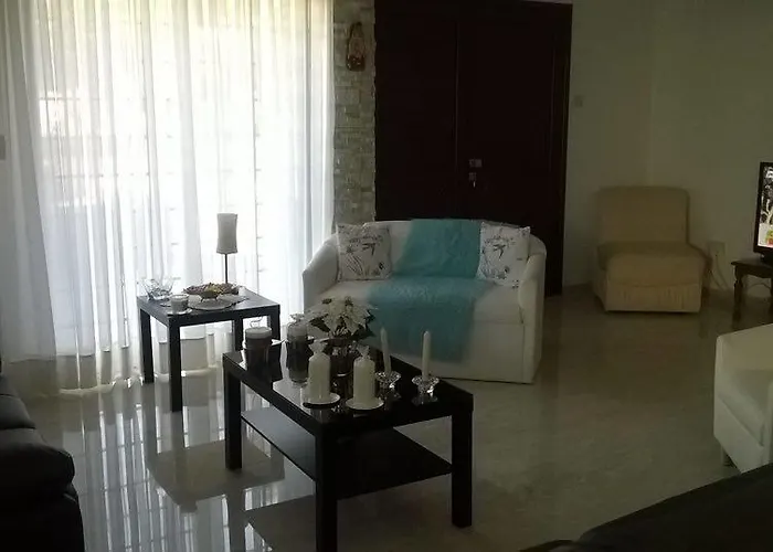 Nikola's House Limisso