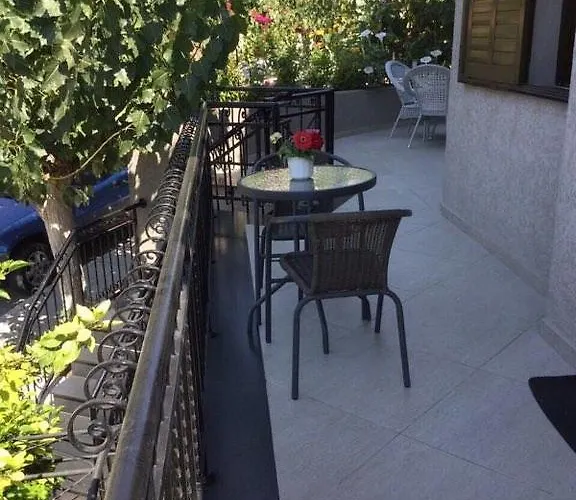 Casa vacanze Nikola's House Limisso