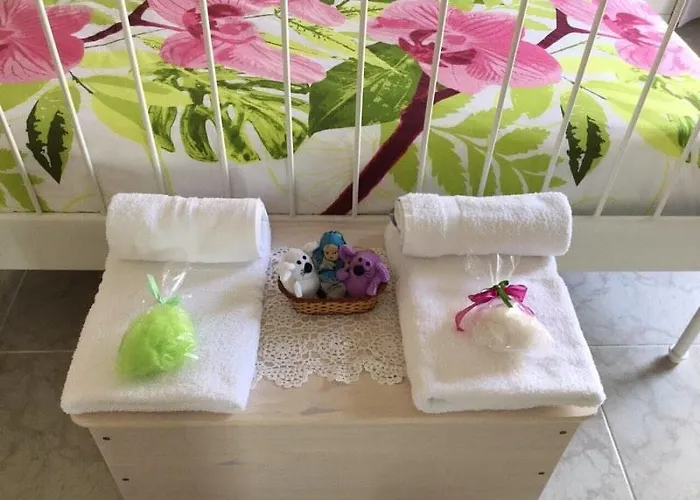 Nikola's House Semesterbostad *