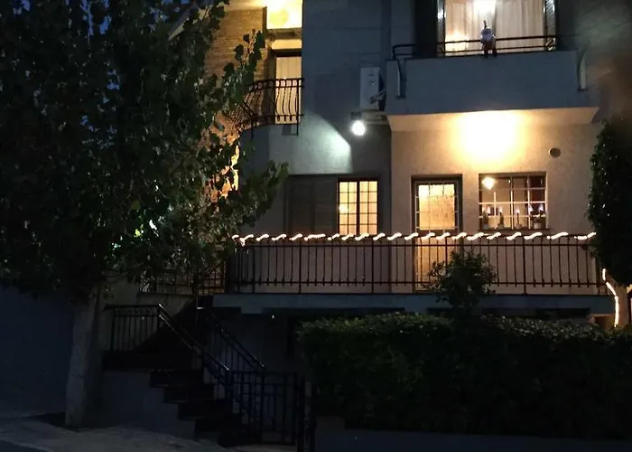 Casa vacanze Nikola's House *