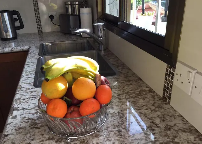 Semesterbostad Nikola's House