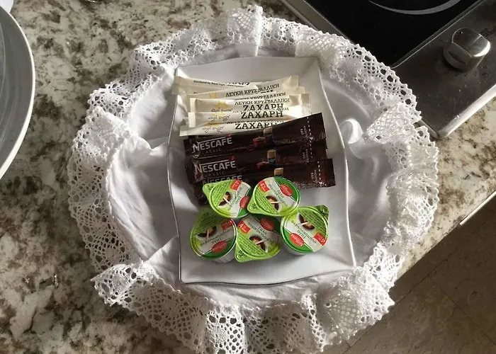 Nikola's House Limassol