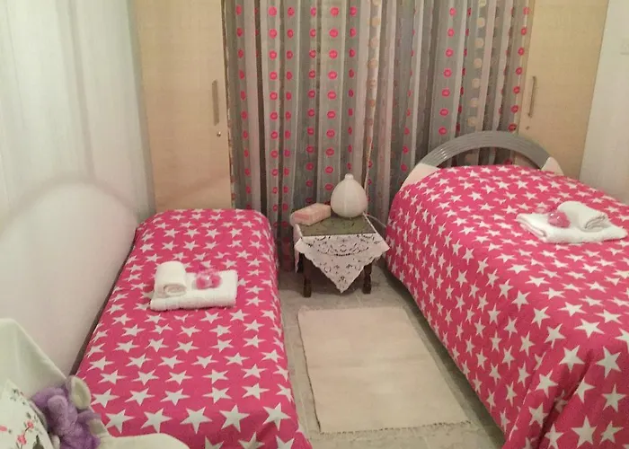 Nikola's House Limisso