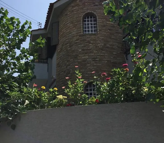 Nikola's House * Limisso