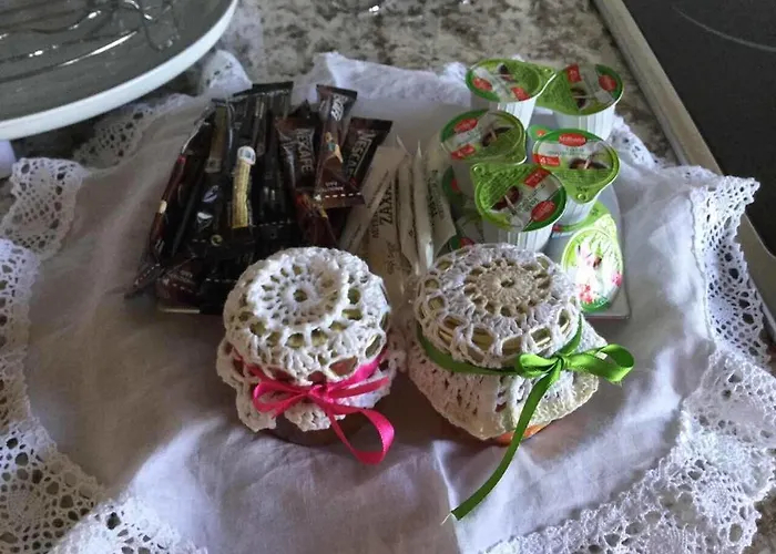 Semesterbostad Nikola's House *