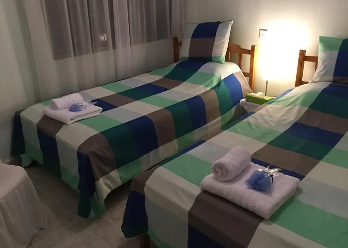 Semesterbostad Nikola's House *