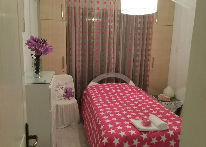 Casa vacanze Nikola's House Limisso