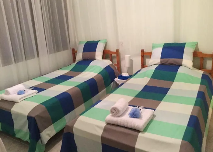 Casa vacanze Nikola's House *