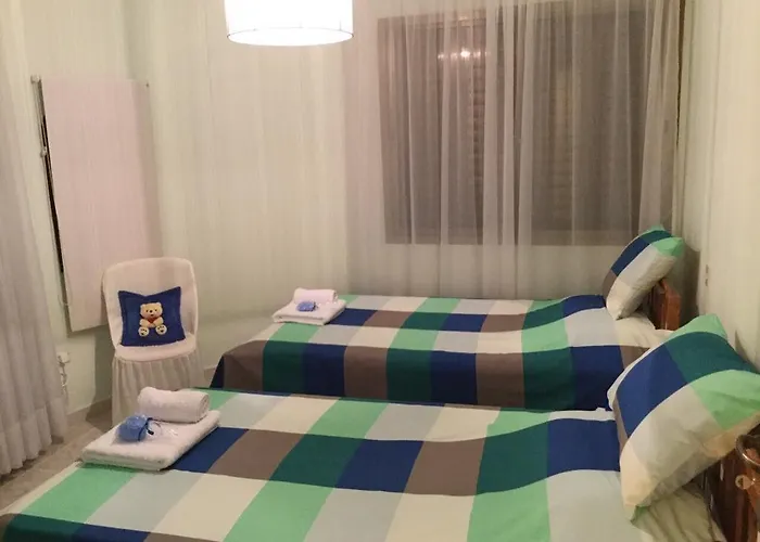 Semesterbostad Nikola's House