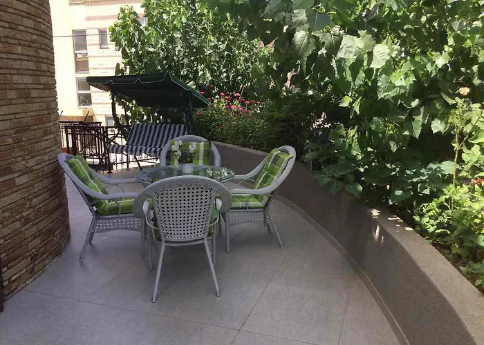 Nikola's House Casa vacanze