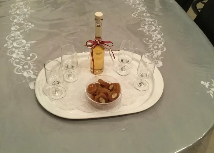 Nikola's House * Limisso