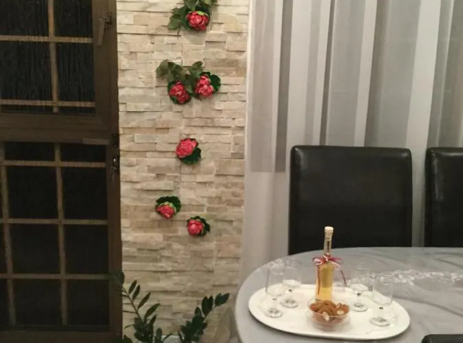 Nikola's House Limisso