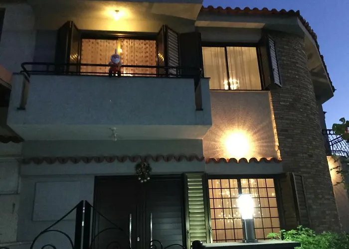 Nikola's House Casa vacanze Limisso