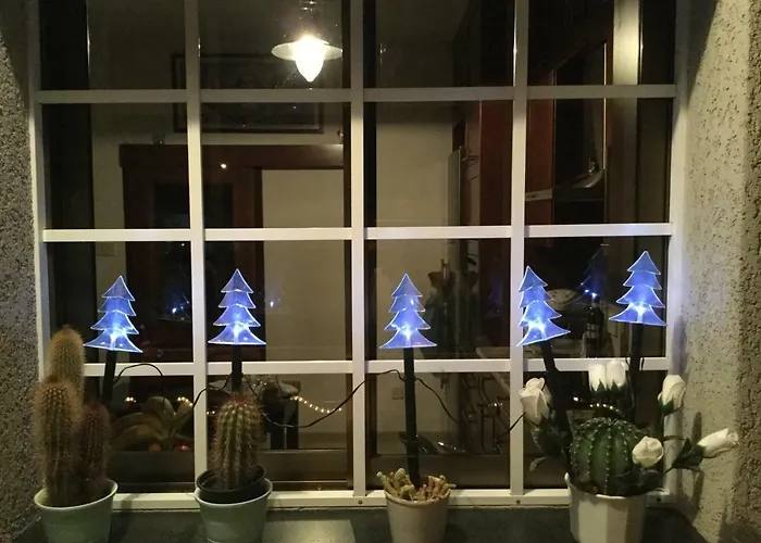 Nikola's House Casa vacanze