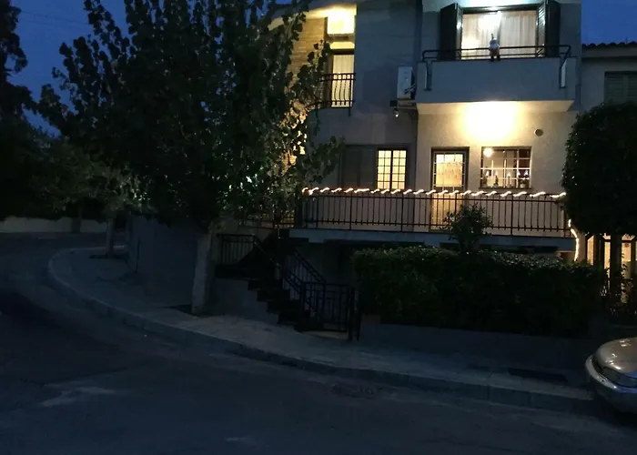 Casa vacanze Nikola's House *