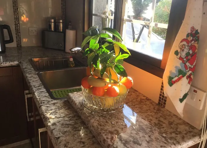 Nikola's House Semesterbostad