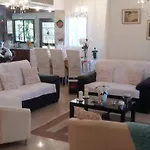 Nikola's House *