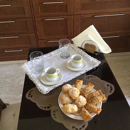 Сasa de vacaciones Nikola's House