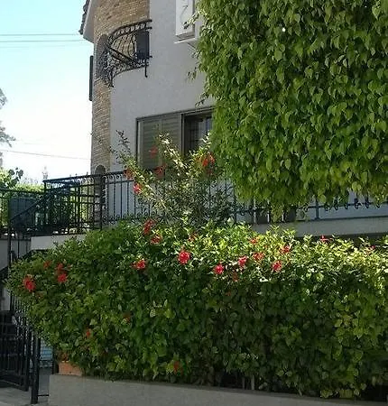 Сasa de vacaciones Nikola's House