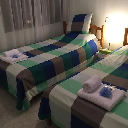 Сasa de vacaciones Nikola's House *