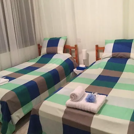 Сasa de vacaciones Nikola's House *