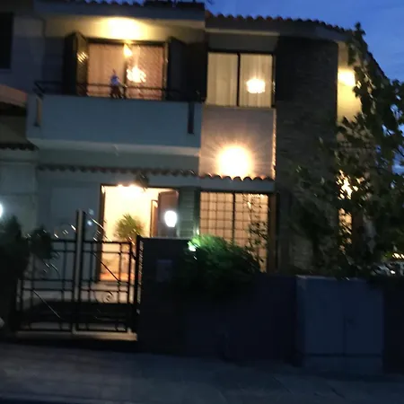 Сasa de vacaciones Nikola's House